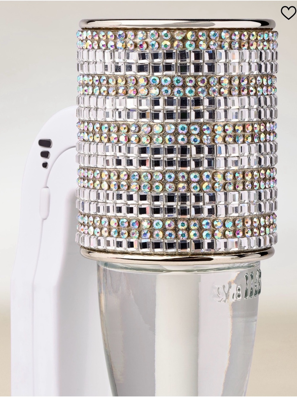 Bath & Body Works Rhinestone Wallflowers Plug-In - Picture 5 of 5